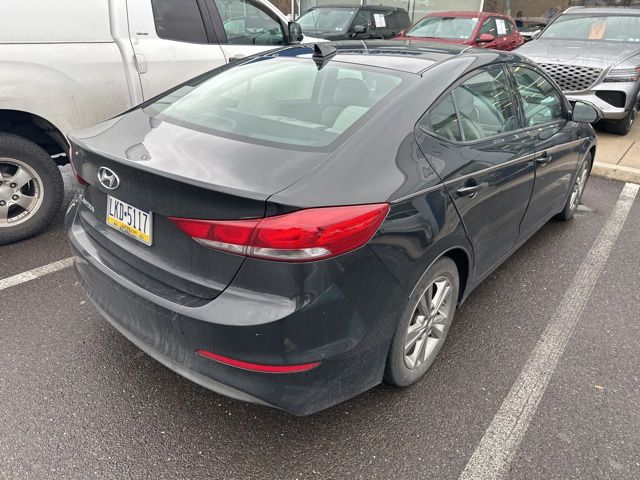 2017 Hyundai Elantra SE - Photo 11