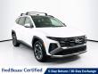 Certified 2025 Hyundai Tucson Hybrid SEL Convenience SUV