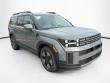 New 2027 Hyundai Santa Fe Hybrid SEL SUV