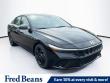 New 2026 Hyundai Elantra SEL Sport Sedan