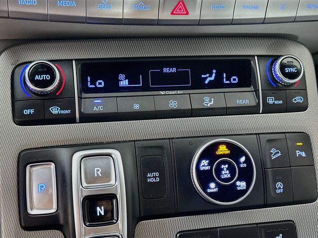 2020 Hyundai Palisade SEL - Photo 19