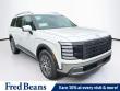 New 2026 Hyundai Palisade Hybrid SEL Premium 8P SUV