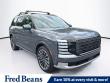 New 2026 Hyundai Palisade Hybrid Calligraphy SUV