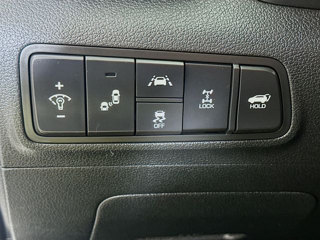 2020 Hyundai Tucson Ultimate - Photo 13