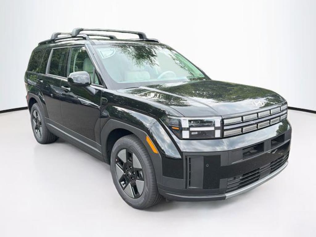 New 2027 Hyundai Santa Fe Hybrid SEL SUV