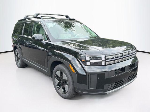 2027 Hyundai Santa Fe Hybrid SEL SUV