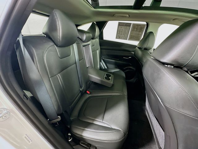 2025 Hyundai Tucson SEL Convenience - Photo 33