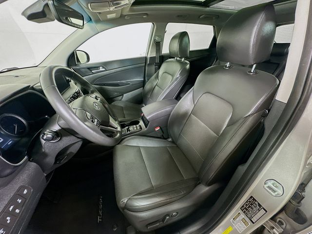 2020 Hyundai Tucson Ultimate - Photo 27