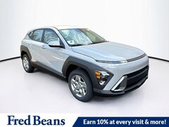 2026 Hyundai Kona SE AWD SUV