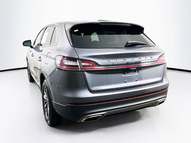 2022 Lincoln Nautilus Base - Photo 6