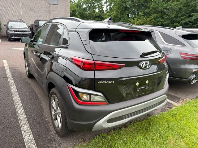 2023 Hyundai Kona SEL - Photo 7