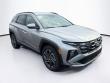 New 2026 Hyundai Tucson SEL Plus AWD SUV