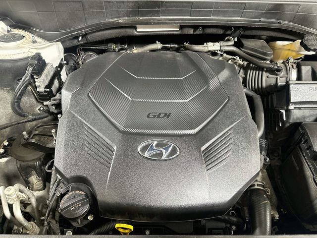 2020 Hyundai Palisade SEL - Photo 36