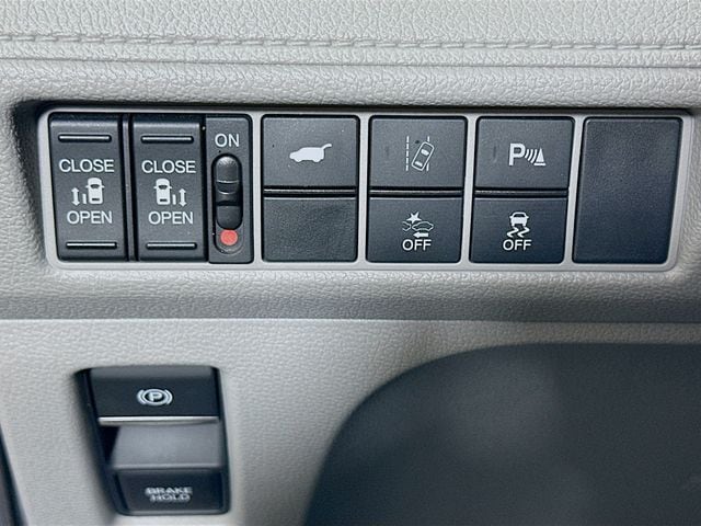2019 Honda Odyssey Elite - Photo 13