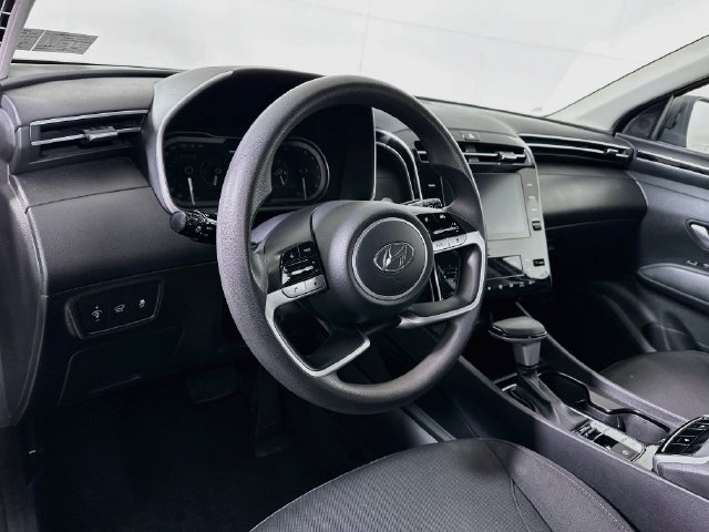2024 Hyundai Tucson SEL - Photo 11