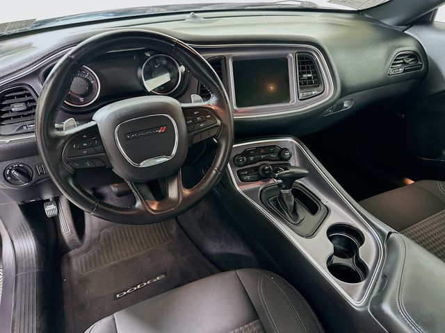 2016 Dodge Challenger SXT - Photo 27
