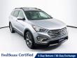 Certified 2016 Hyundai Santa Fe SE SUV