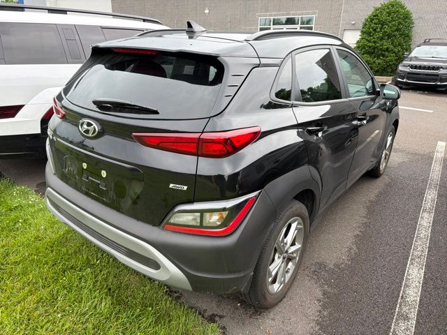 2023 Hyundai Kona SEL - Photo 11