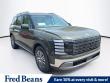 New 2026 Hyundai Palisade Hybrid SEL 7P SUV