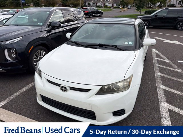  Scion tC