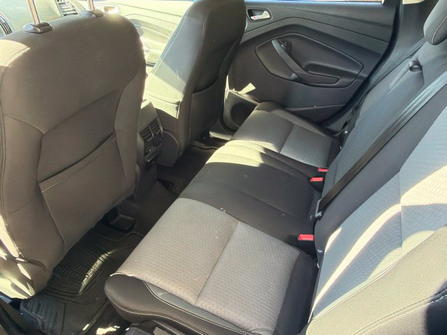 2017 Ford Escape SE - Photo 27