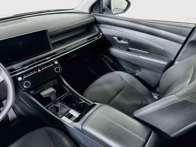 2025 Hyundai Tucson SEL - Photo 27