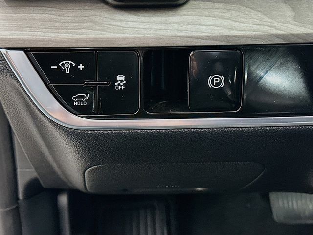 2024 Kia Sportage X-Line - Photo 13