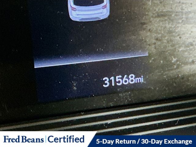 2023 Hyundai Venue SEL - Photo 14