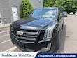 CADILLAC Escalade ESV