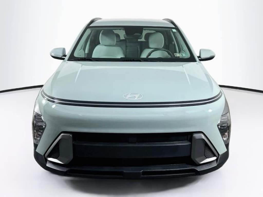 Certified 2024 Hyundai Kona SEL SUV