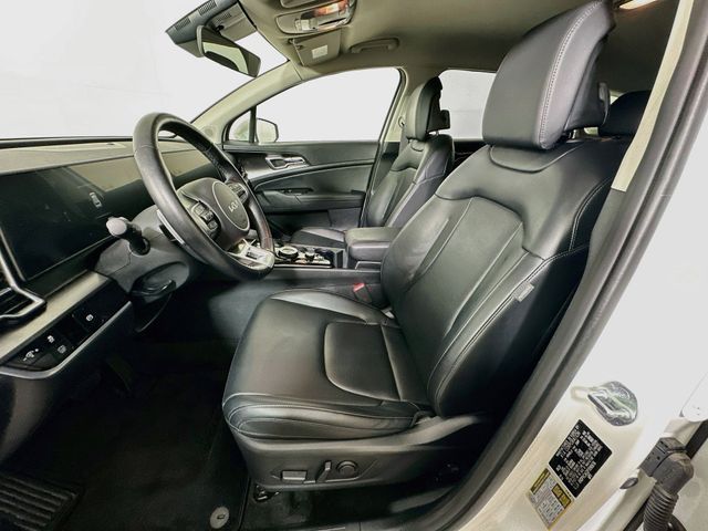 2023 Kia Sportage EX Hybrid - Photo 26