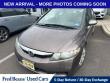 Used 2010 Honda Civic LX Sedan