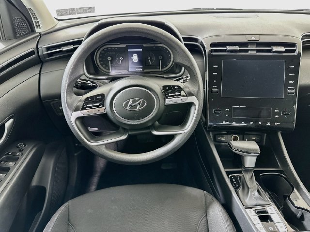 2024 Hyundai Tucson SEL - Photo 26