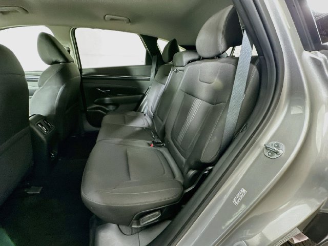2024 Hyundai Tucson SEL - Photo 28