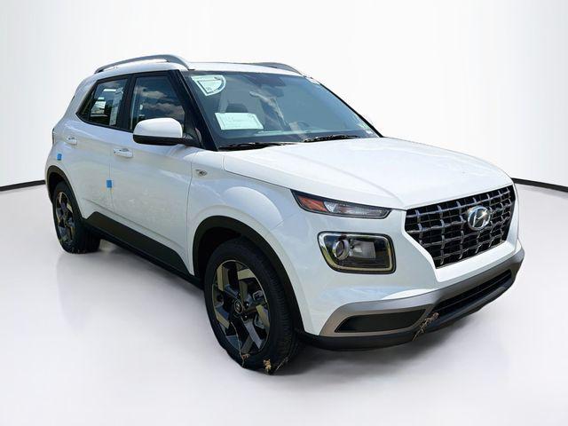 2026 Hyundai Venue