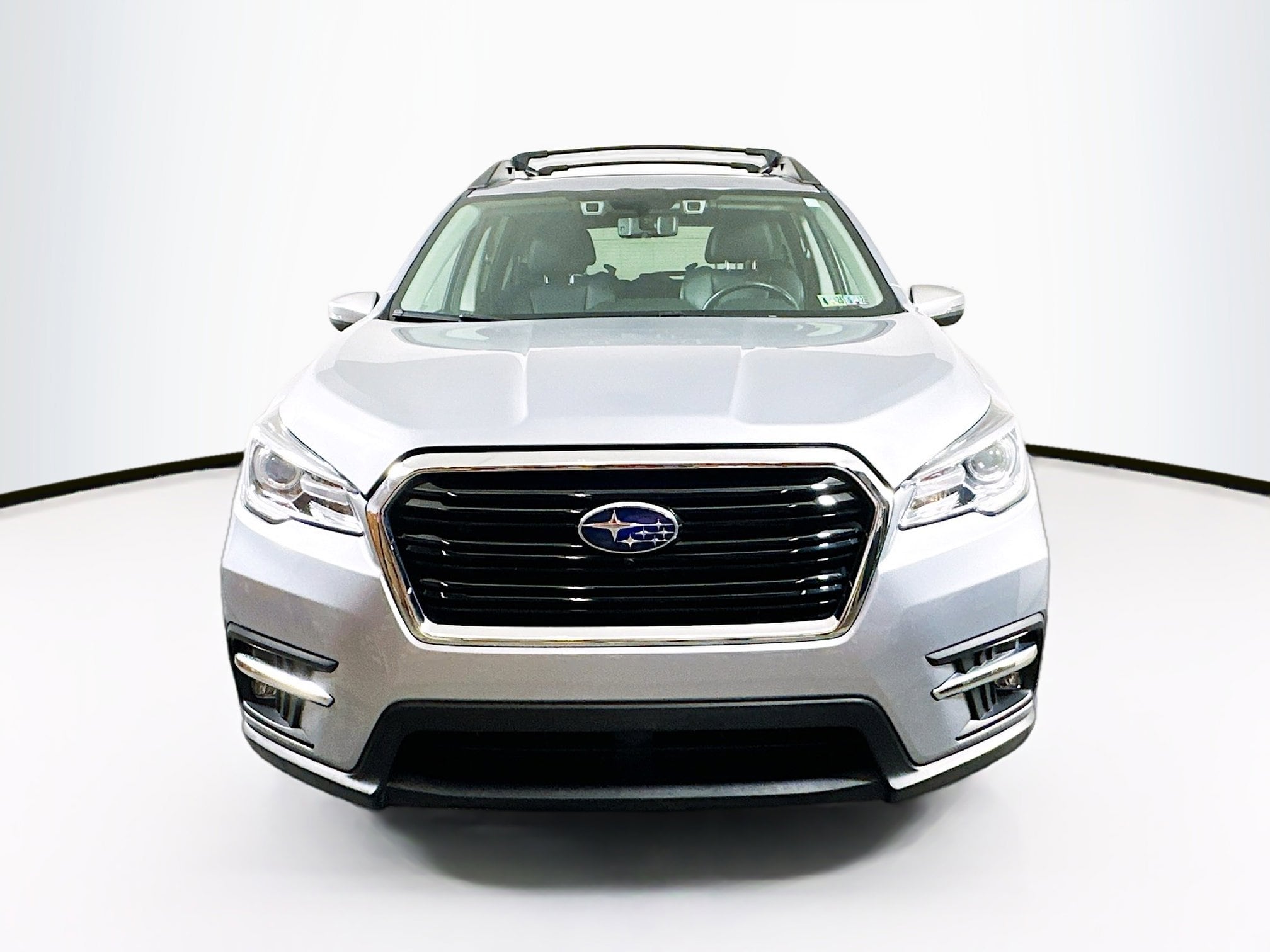 Used 2022 Subaru Ascent Touring with VIN 4S4WMARD9N3429830 for sale in Doylestown, PA