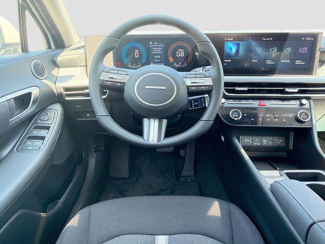 2026 Hyundai Sonata SEL - Photo 18