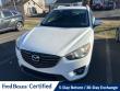 Certified 2016 Mazda CX-5 Touring SUV