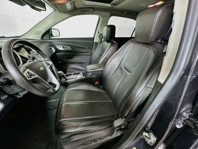2015 Chevrolet Equinox 2LT - Photo 25