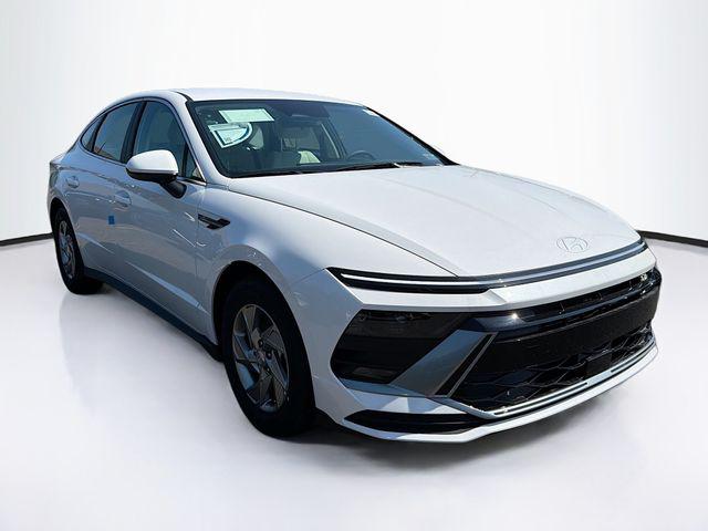 2026 Hyundai Sonata Sedan 
