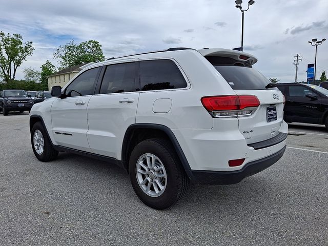 2019 Jeep Grand Cherokee Laredo E - Photo 9
