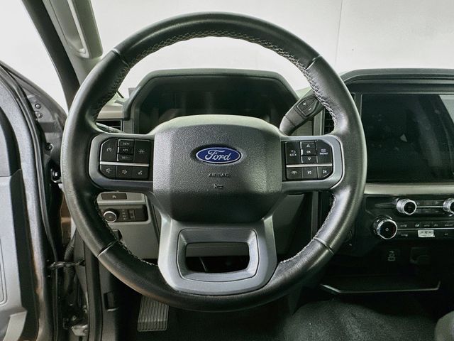 2025 Ford F-150 XLT - Photo 14