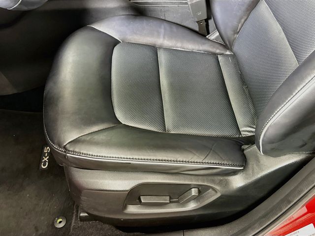 2024 Mazda CX-5 S Select Package - Photo 23