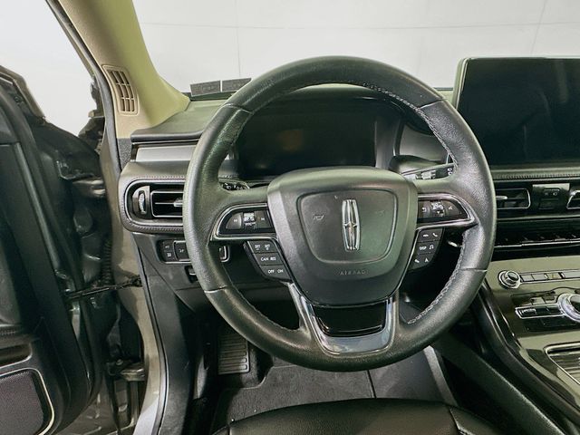 2022 Lincoln Nautilus Base - Photo 14