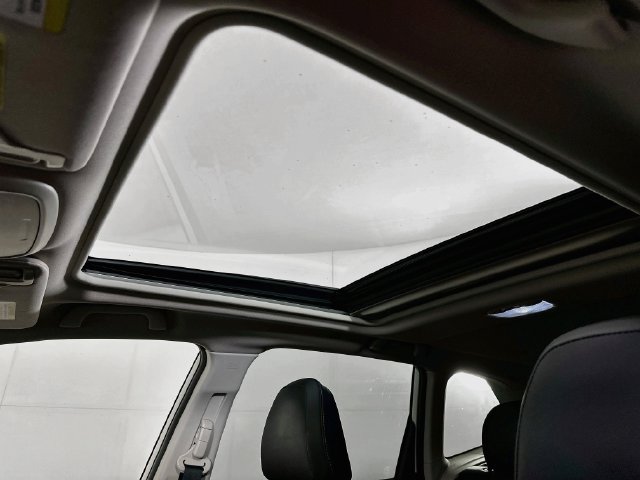 2020 Subaru Forester Limited - Photo 26