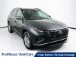 Certified 2023 Hyundai Tucson SEL SUV