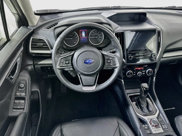 2020 Subaru Forester Limited - Photo 27