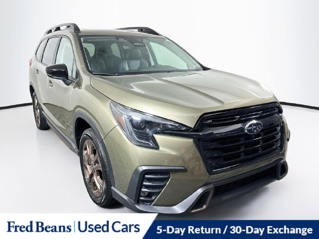 2025 Subaru Ascent Bronze Edition