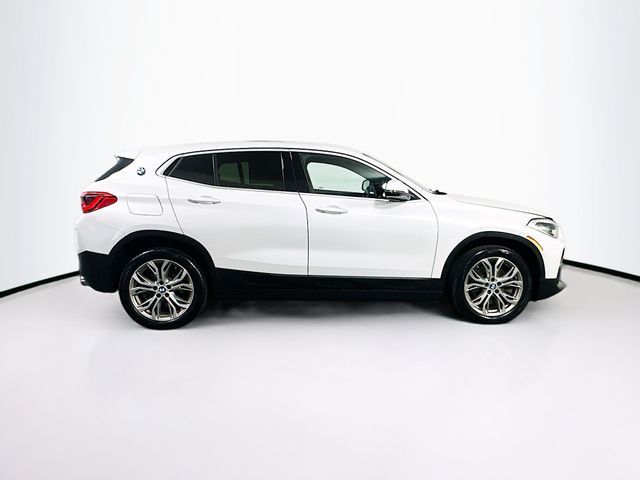 2019 BMW X2 28i - Photo 10