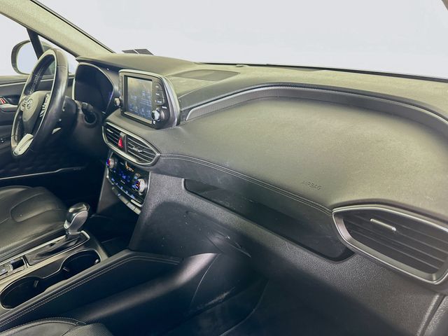 2020 Hyundai Santa Fe SEL - Photo 34